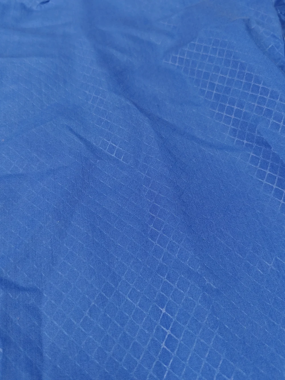 Kids Blue Button-Down Dress Shirt Size XL - Picture 2 of 5